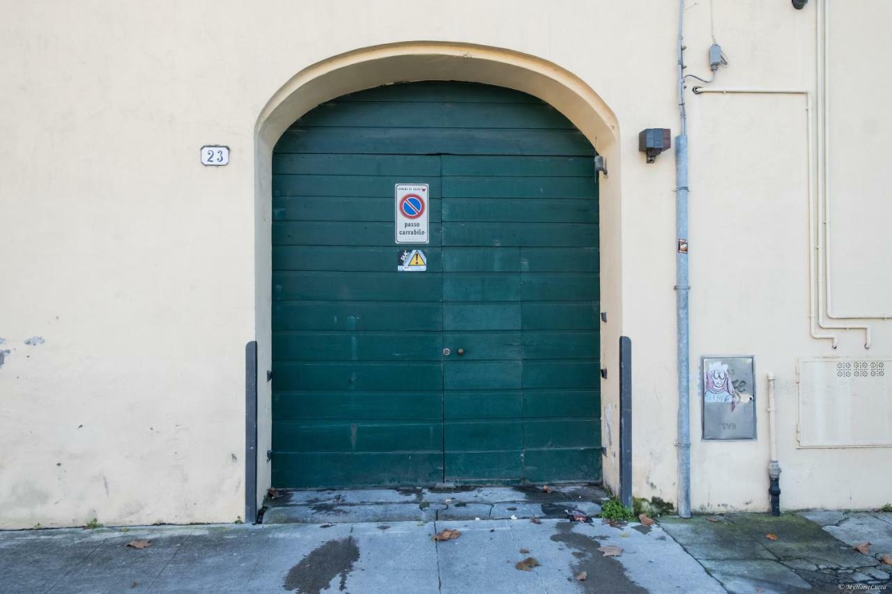 Varenne Open Terrace&Private Parking Lucca Eksteriør billede